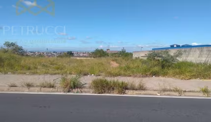 Terreno Residencial à venda, Cidade Satélite Íris, Campinas - TE2851.