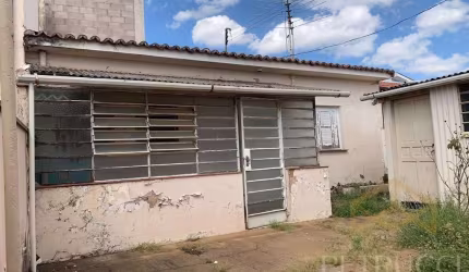 Casa Comercial à venda, Jardim Leonor, Campinas - CA8455.