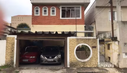 Casa Residencial à venda, Jaraguá, São Paulo - CA8515.
