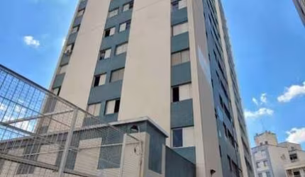 Apartamento com 4 dormitórios à venda, 129 m² por R$ 680.000,00 - Centro - Campinas/SP