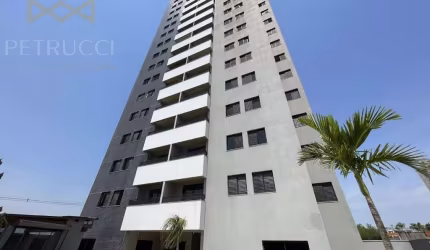 Apartamento Residencial à venda, Vila Brandina, Campinas - AP6993.