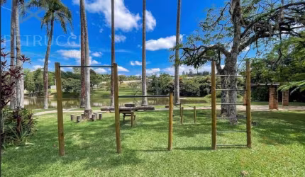 Terreno à venda, 462 m² por R$ 680.000,00 - Joapiranga - Valinhos/SP
