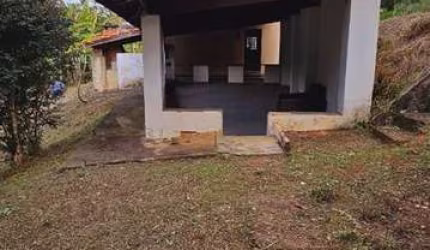 Chácara Residencial à venda, Parque Jatibaia (Sousas), Campinas - CH0458.