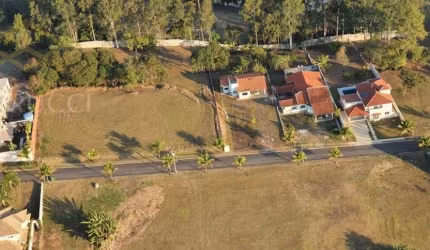 Terreno Residencial à venda, Chácara Bela Vista, Campinas - TE2899.