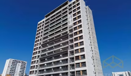 Apartamento com 2 dormitórios à venda, 57 m² por R$ 640.000,00 - Botafogo - Campinas/SP
