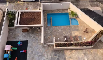 Apartamento Residencial à venda, Vila João Jorge, Campinas - AP7044.