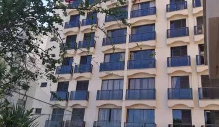 Apartamento Residencial à venda, Jardim das Paineiras, Campinas - AP7050.