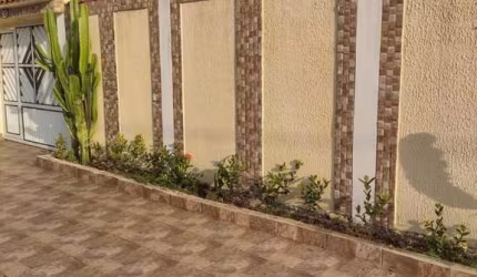 Casa Residencial à venda, Balneário Marambaia, Itanhaém - CA8619.