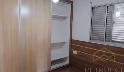 Apartamento Residencial à venda, Parque Taquaral, Campinas - AP7068.