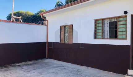 Terreno Residencial à venda, Jardim das Oliveiras, Campinas - TE2943.
