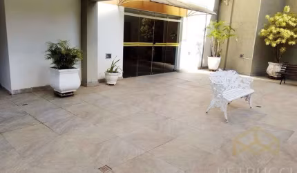 Apartamento Residencial à venda, Centro, Campinas - AP7098.