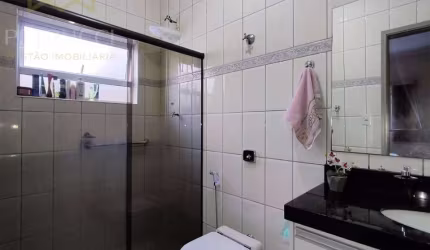 Casa Residencial à venda, Jardim Nova Europa, Campinas - CA8697.