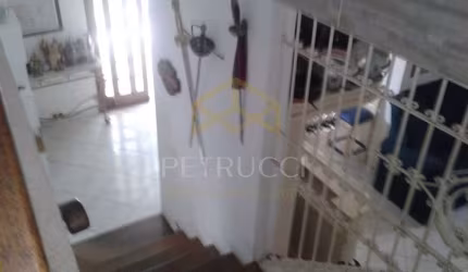 Casa Residencial à venda, Jardim Chapadão, Campinas - CA8705.