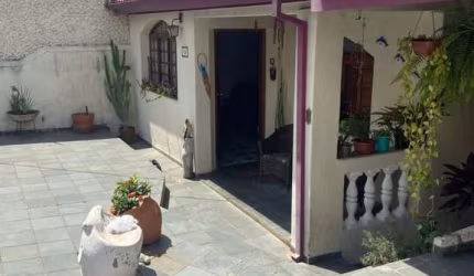 Casa Residencial à venda, Bosque, Campinas - CA8898.