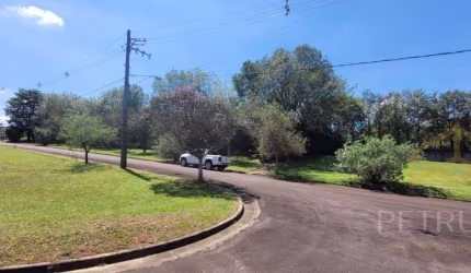 Terreno Residencial à venda, Helvétia Country, Indaiatuba - TE3011.