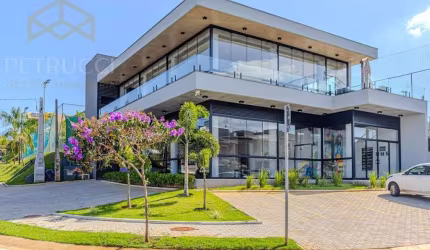 Terreno à venda, 417 m² por R$ 739.000,00 - Swiss Park - Campinas/SP