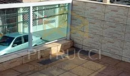 Casa Residencial à venda, Vila Suzi, São Bernardo do Campo - CA8950.