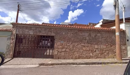 Casa Residencial à venda, Vila Aparecida, Jundiaí - CA8965.