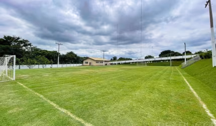 Terreno Residencial à venda, Parque Brasil 500, Paulínia - TE3076.