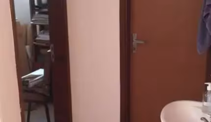 Casa Residencial à venda, Parque São Quirino, Campinas - CA9354.