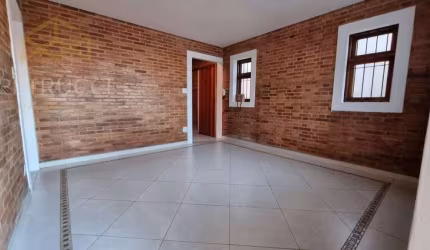Casa com 3 dormitórios à venda, 200 m² por R$ 870.000,00 - Parque Jambeiro - Campinas/SP