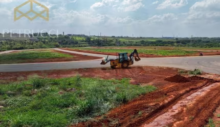 Terreno Residencial à venda, Jardim Fortaleza, Paulínia - TE3214.