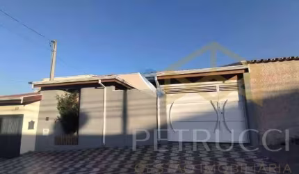 Casa Residencial à venda, Jardim Flórida, Indaiatuba - CA9564.
