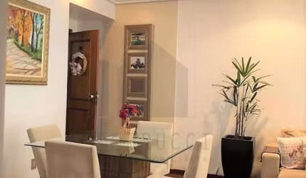 Apartamento Residencial à venda, Bosque, Campinas - AP7739.