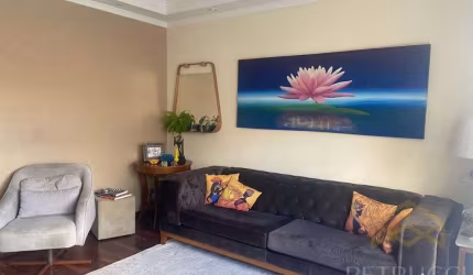 Casa Residencial à venda, Parque da Figueira, Campinas - CA9609.