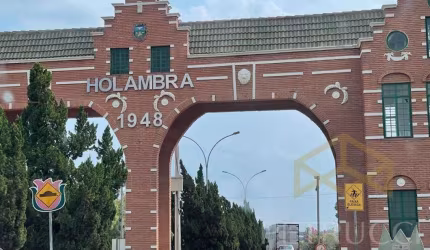 Casa Residencial à venda, Pedra Grande, Holambra - CA9654.