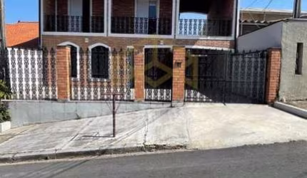 Casa com 4 dormitórios à venda, 264 m² - Jardim das Palmeiras - Valinhos/SP