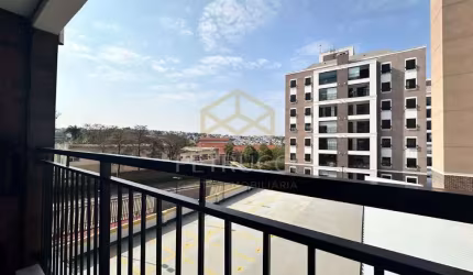 Apartamento com 2 dormitórios à venda, 65 m² por R$ 677.500,00 - Swiss Park - Campinas/SP