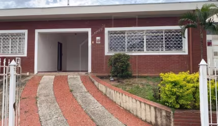 Casa Comercial à venda, Jardim do Trevo, Campinas - CA9910.