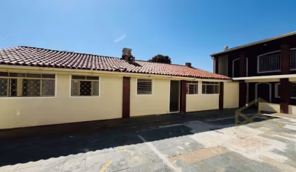 Casa Comercial à venda, Jardim Campos Elíseos, Campinas - CA9923.