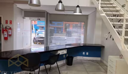 Prédio para alugar, 427 m² por R$ 14.125,00 - Jardim do Lago - Campinas/SP