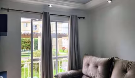 Apartamento Residencial à venda, Ponte Preta, Campinas - AP8180.