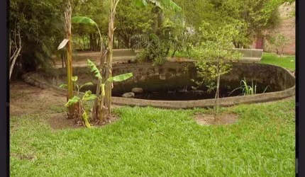 Terreno Residencial à venda, Recanto dos Dourados, Campinas - TE3417.