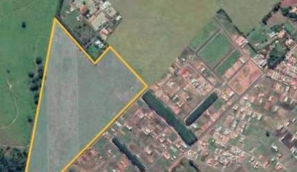 Área Comercial à venda, Centro, Olímpia - AR0269.