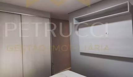 Apartamento Residencial à venda, Condomínio Residencial Viva Vista, Sumaré - AP8854.