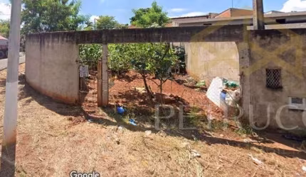Terreno à venda, 254 m² por R$ 265.000,00 - Parque Via Norte - Campinas/SP