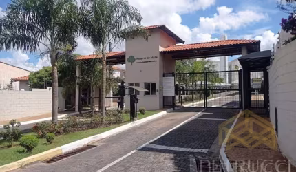 Apartamento Residencial à venda, Parque São Jorge, Campinas - AP8863.