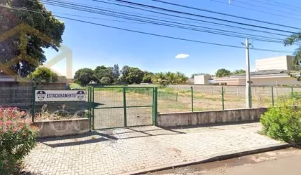 Terreno Comercial para locação, Morumbi, Paulínia - TE3687.