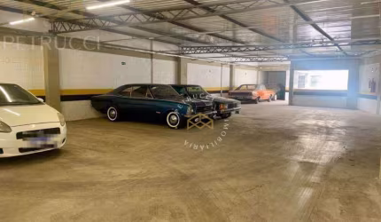 Galpão Comercial para locação, Parque Industrial, Campinas - GA0202.
