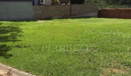 Terreno Residencial à venda, Chácara Santa Margarida, Campinas - TE3810.