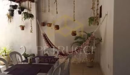 Casa Residencial à venda, Cidade Satélite Íris, Campinas - CA12092.