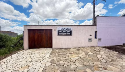 Casa Residencial à venda, Vila Aeroporto, Campinas - CA12094.