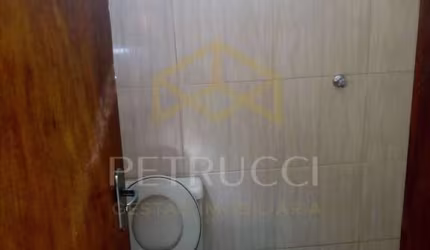 Casa Residencial à venda, Vila Aeroporto, Campinas - CA12103.