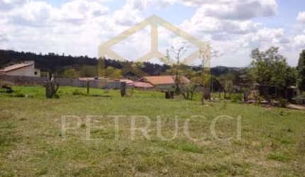 Terreno à venda, 836 m² - Fazenda Hotel São Bento do Recreio - Valinhos/SP