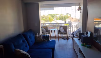 Apartamento Residencial à venda, Centro, Campinas - AP10206.