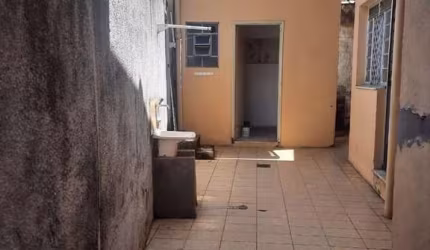 Casa Residencial à venda, Jardim do Vovô, Campinas - CA12395.